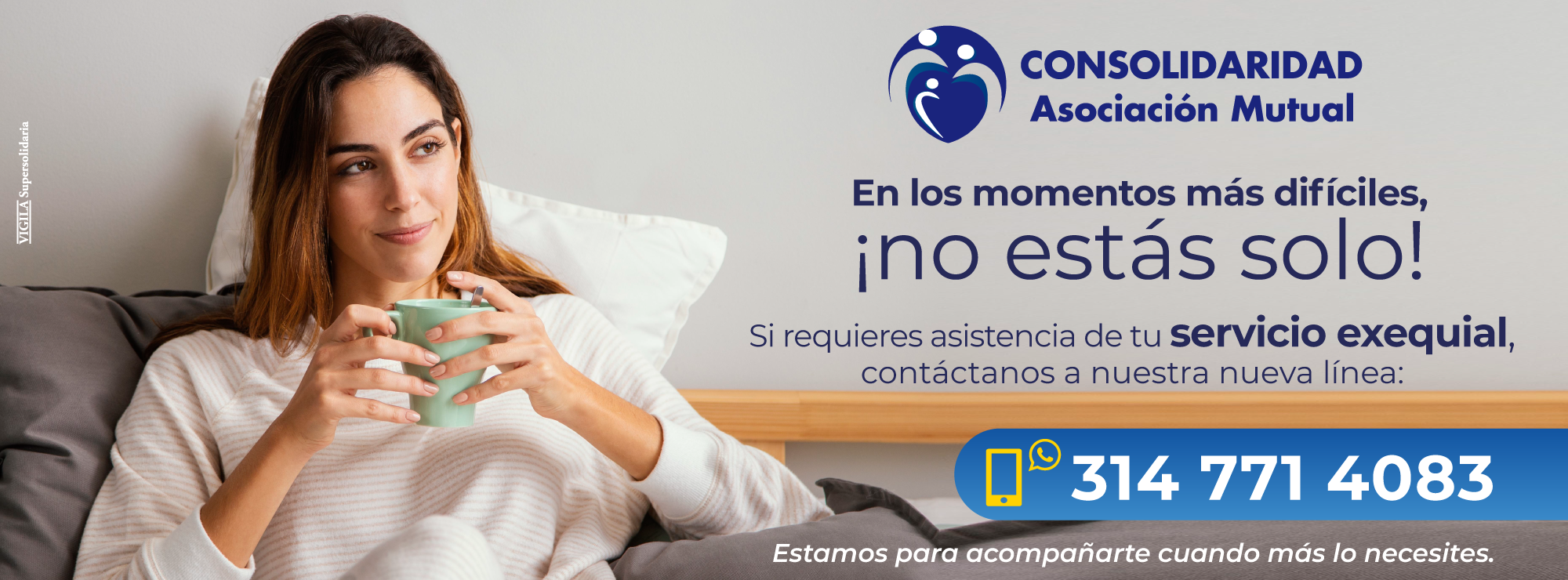 Consolidaridad